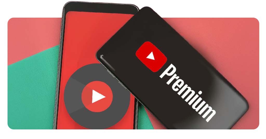 YouTube Premium vs Competitors: What's Worth It in 2025 1 YouTube Premium