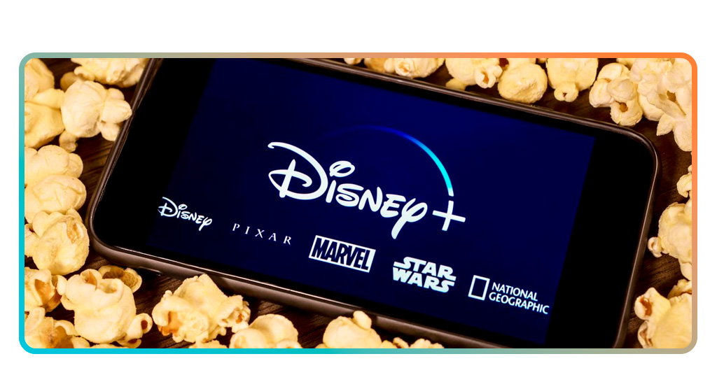 Disney+ Hidden Features That Will Change How You Watch 2 Disney+ Hidden Features