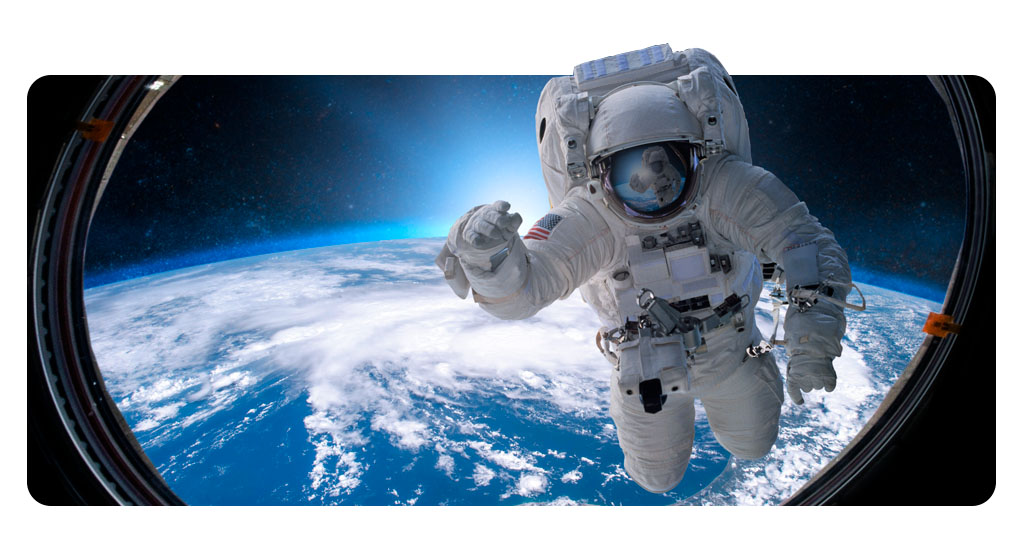 Space Travel and the Body: How Long Missions Affect Us 1 Space Travel and the Body