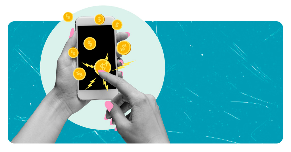The Attention Economy: How Big Tech Monetizes Your Focus 1 Attention Economy