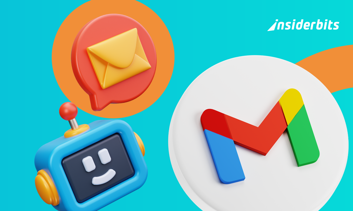 AI Tools in Gmail