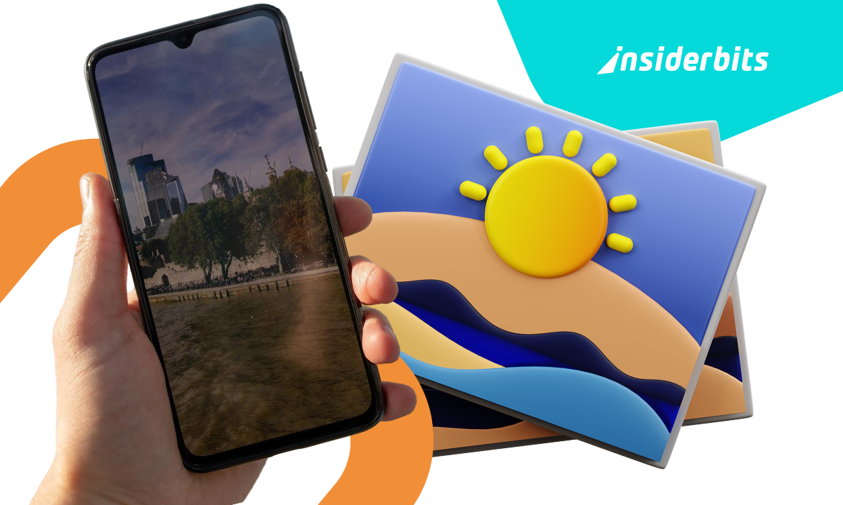 Capture stunning shots with the best smartphones for pictures 1 Best Smartphones for Pictures