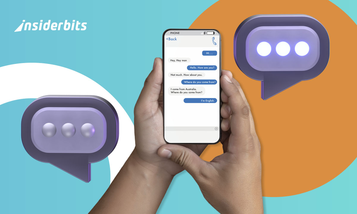 The Best Tools to Create Fake Chat Screens (for Fun or Demos) 6 Create Fake Chat