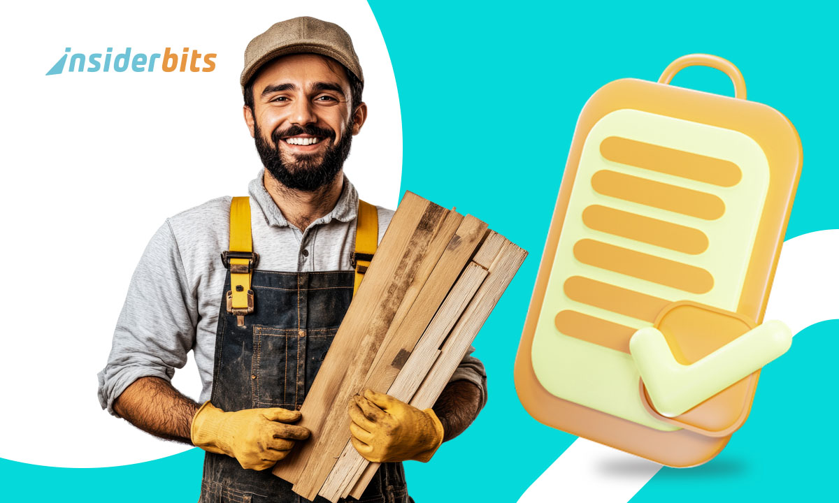 Carpentry Tools List: Build Your First Kit with Confidence 1 Carpentry tools list