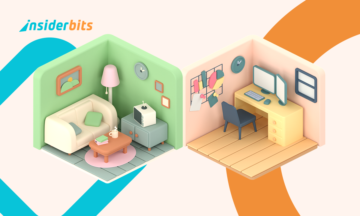 Room Layout Ideas to Maximize Small Spaces 2 Room Layout Ideas