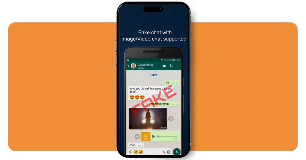 The Best Tools to Create Fake Chat Screens (for Fun or Demos) 1 Create Fake Chat