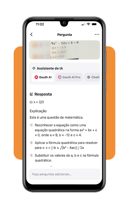 AI Gauth for Homework: Solve Any Problem Fast 2 AI Gauth