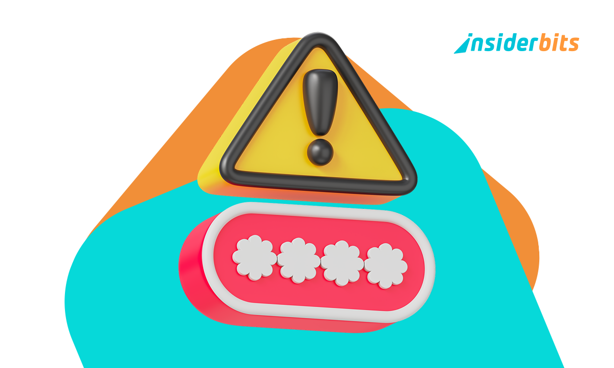 How to Fix Weak Passwords With Chrome 1 Fix Weak Passwords