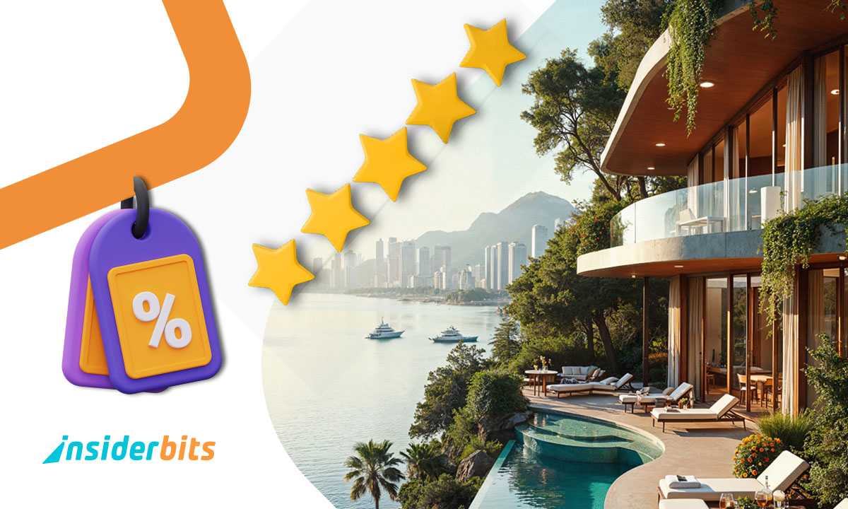 How to Book 5-Star Hotels for 2-Star Prices Using Hidden Tricks 1 5-Star Hotels