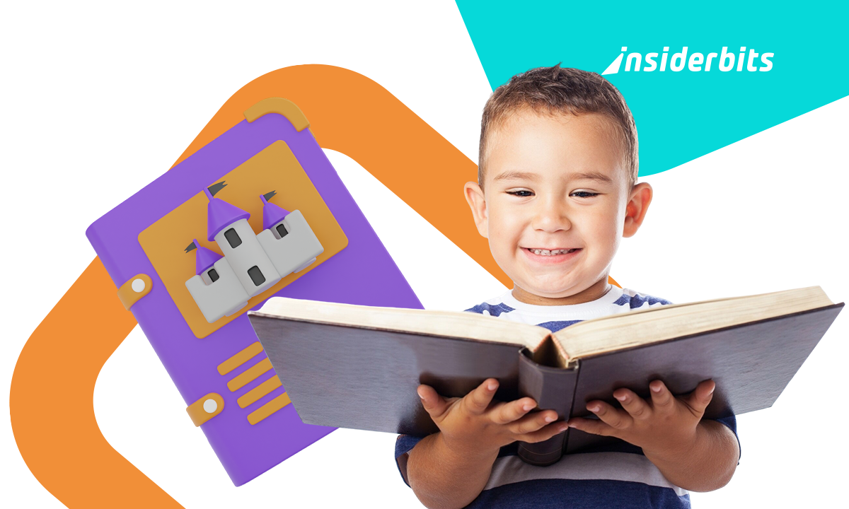 Kindergarten reading: best apps to help your child read 5 Kindergarten Reading