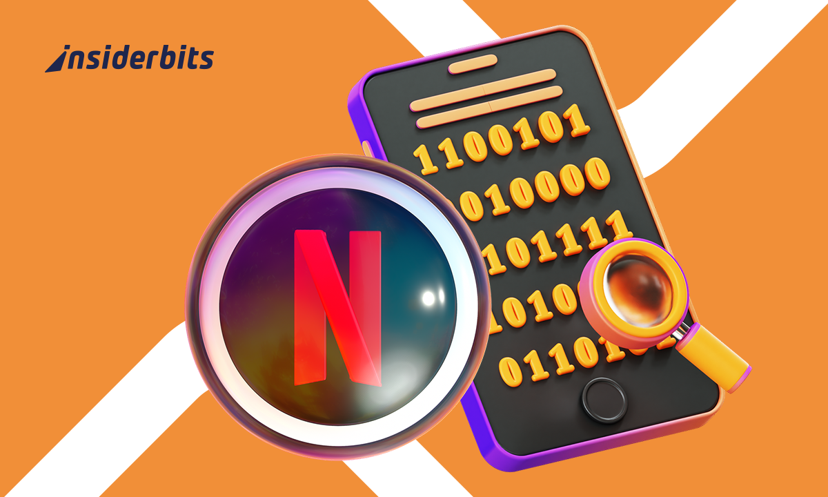 Netflix Secret Codes