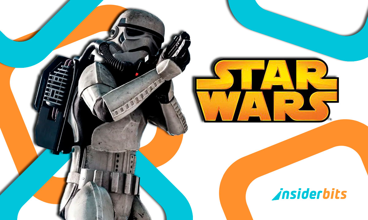 Star Wars Watch Order: The Best Way to View the Saga 1 Star Wars Watch Order