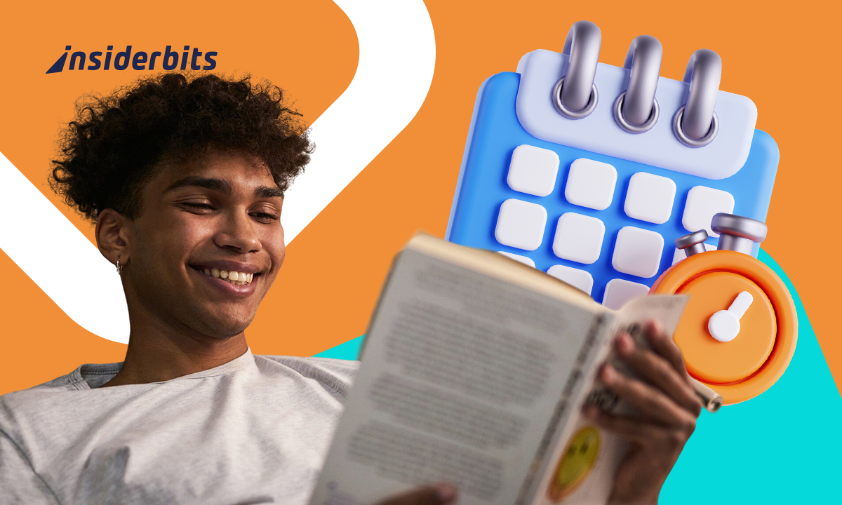 Teen reading habits start here: apps that keep kids engaged 10 Teen Reading Habits