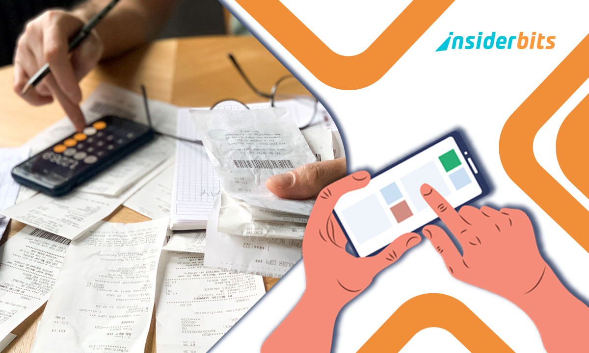 The Best Apps to Organize Receipts and Warranties 8 Organize Receipts