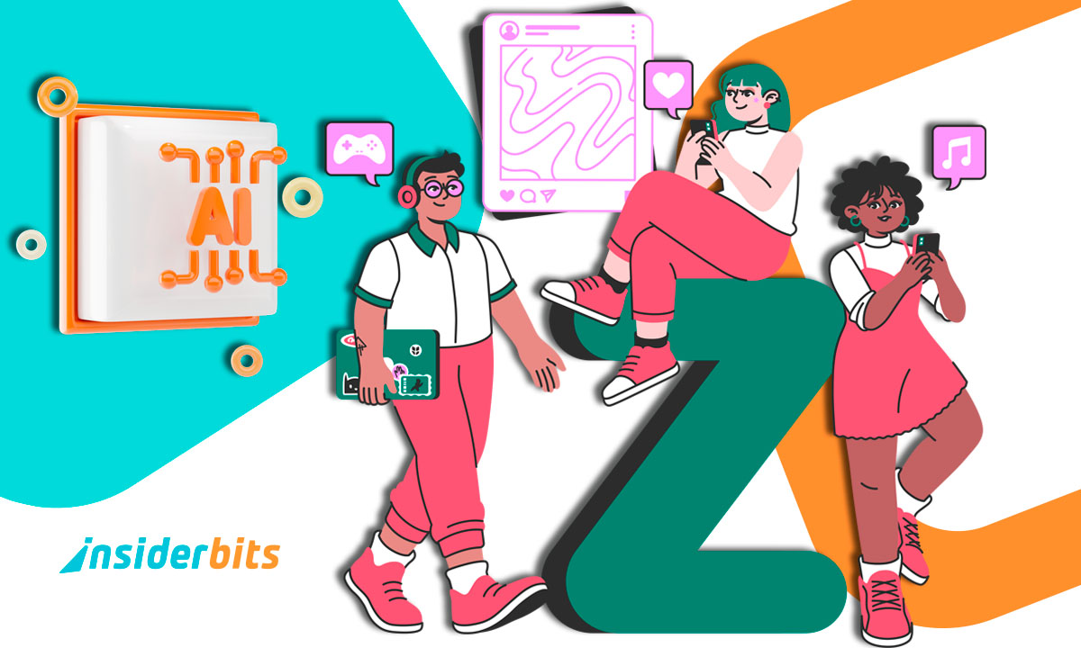 Why Gen Z Trusts AI More Than People at Work 8 Gen Z
