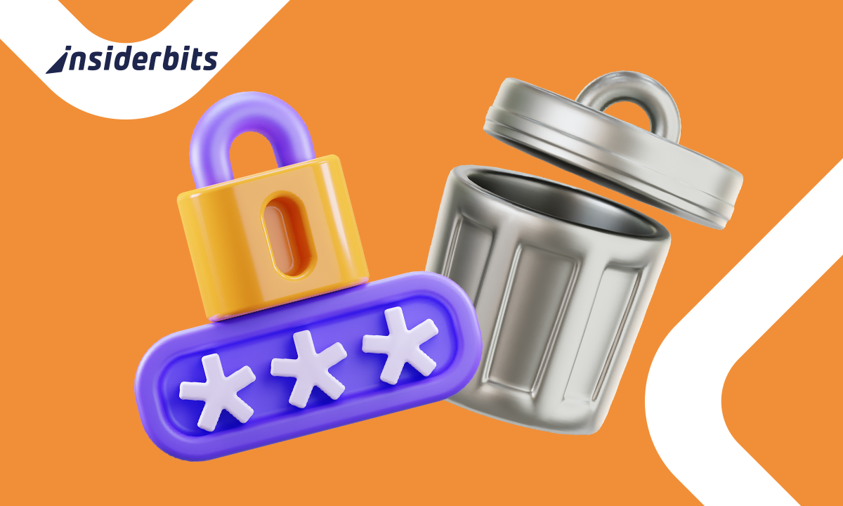 How to Wipe Saved Passwords From Your Web Browser 2 Wipe Saved Passwords