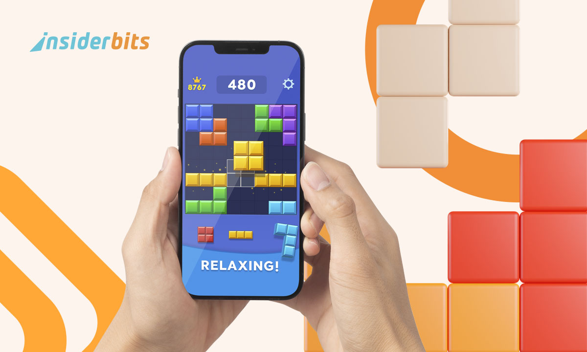 Play Block Blast and Train Your Brain While Having Fun 6 Play Block Blast and Train Your Brain While Having Fun