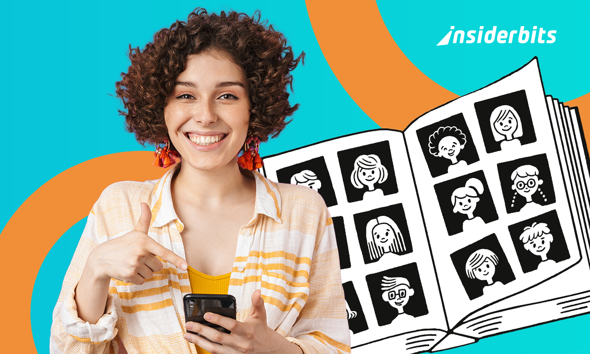 How to Create a Yearbook Easily Online 2 Create a Yearbook