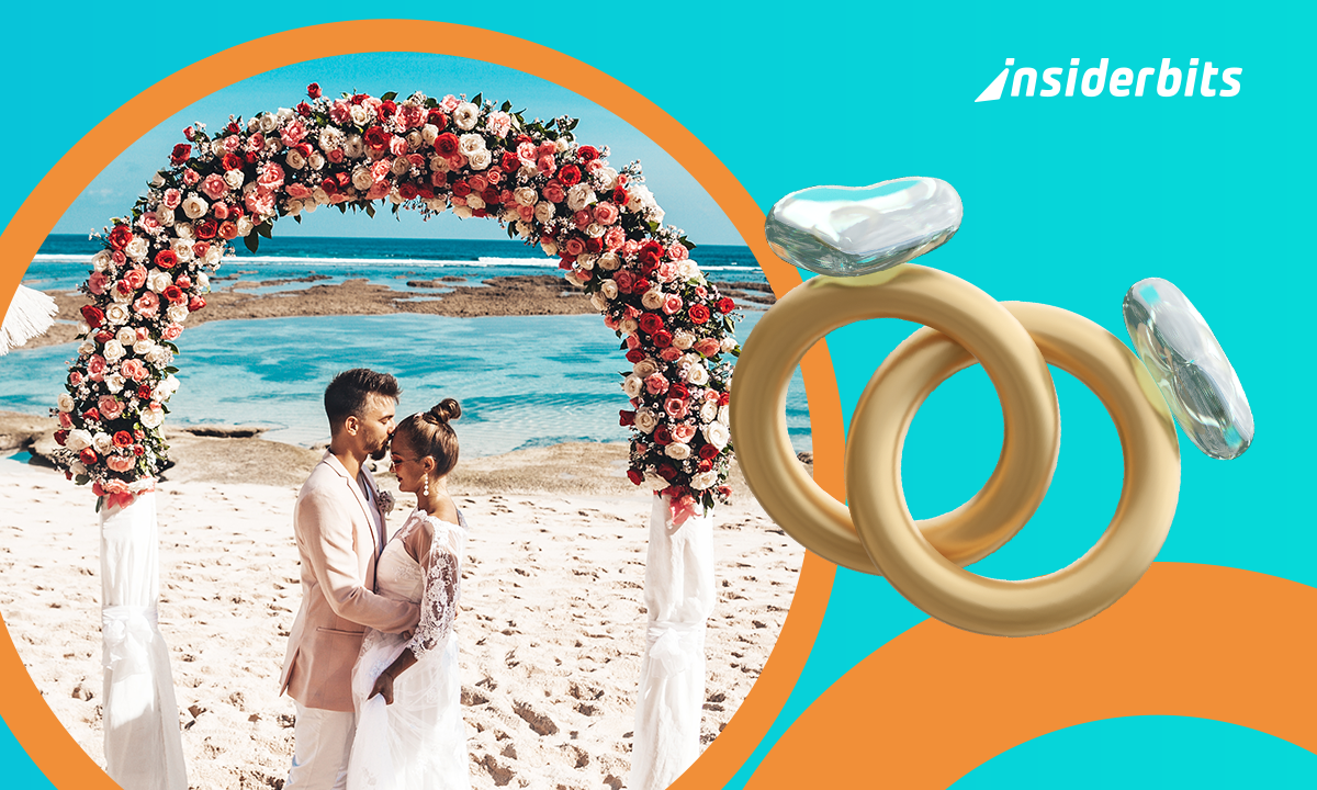 Plan your dream destination wedding with these top apps 1 Destination Wedding
