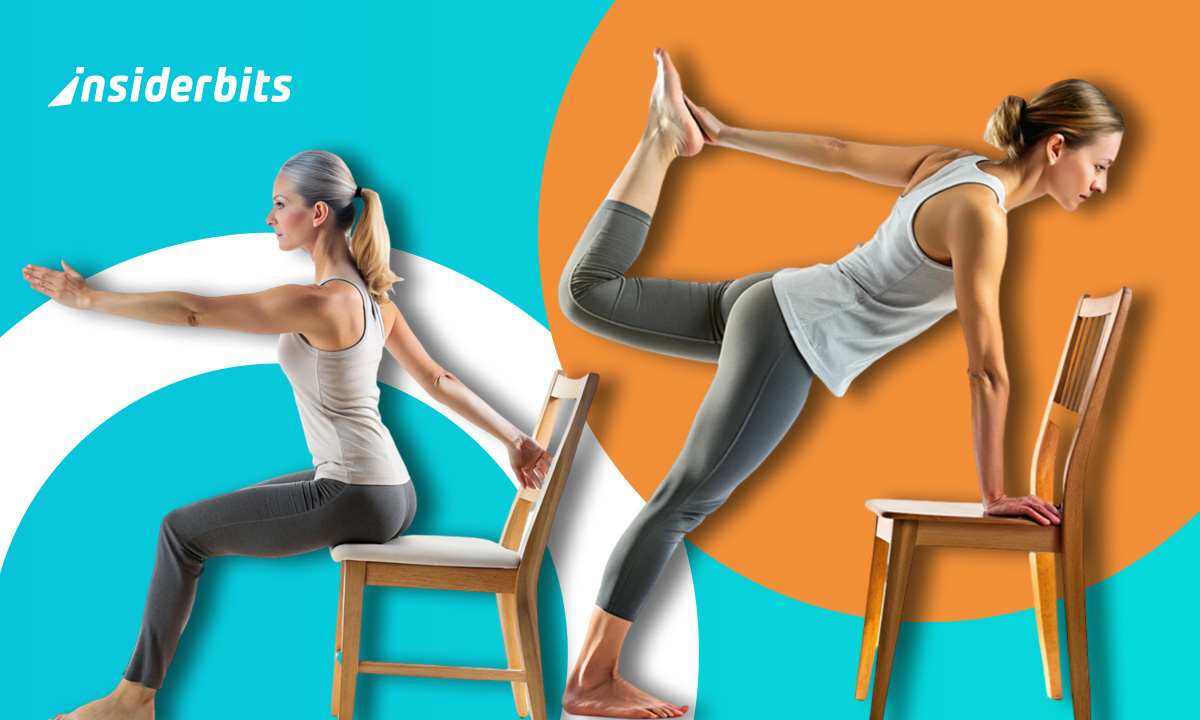 Chair Workouts