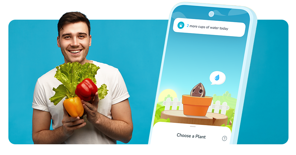 Free apps that remind you to drink more water 1 Drink More Water