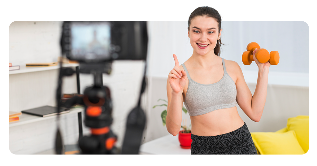 UGC Creator Programs