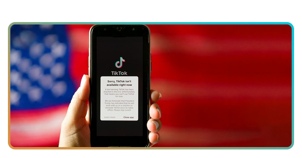 Learn About the New TikTok App Made Just for the U.S. 2 New TikTok App