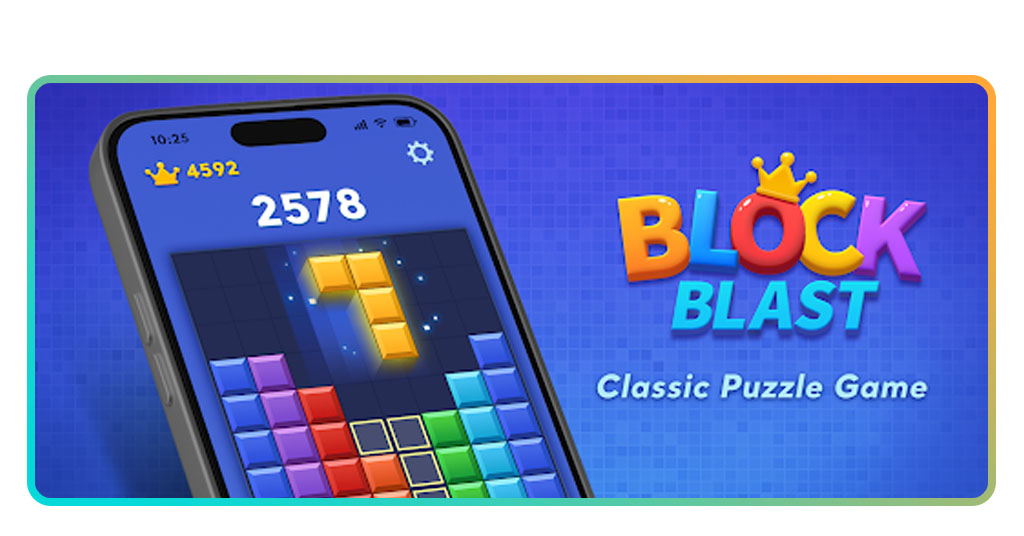 Play Block Blast and Train Your Brain While Having Fun 2 Explosion des blocs
