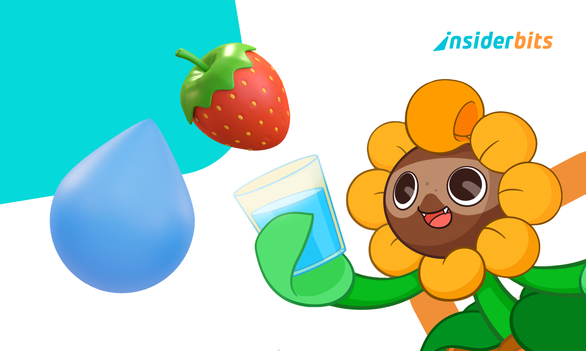 Free apps that remind you to drink more water 1 Drink More Water