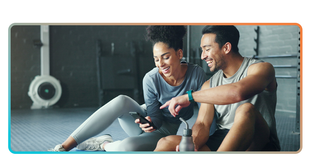 Use AI to create a personalized workout plan that actually works 1 Personalized workout plan