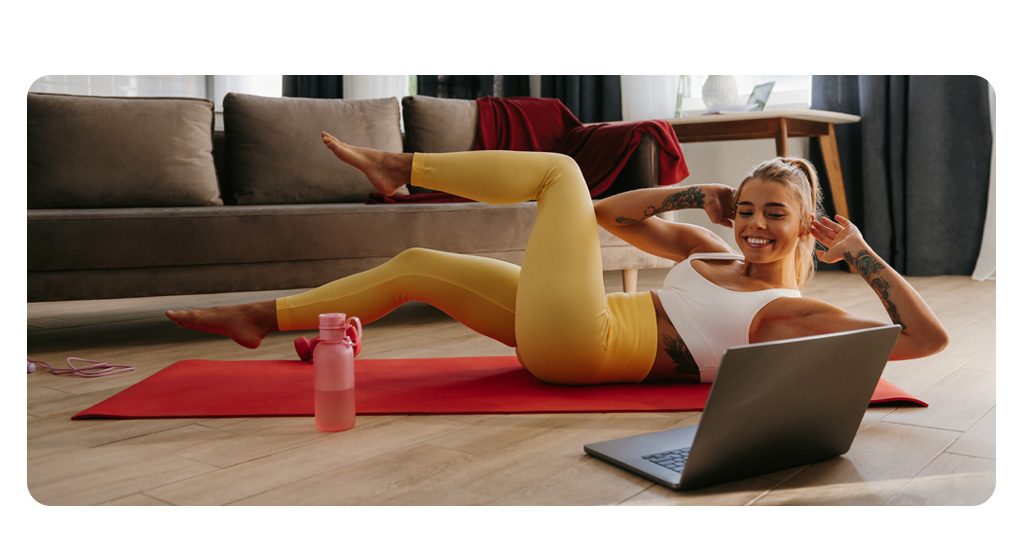 Use AI to create a personalized workout plan that actually works 5 Personalized workout plan