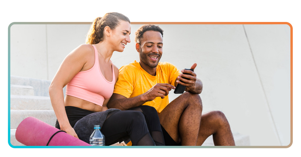 Use AI to create a personalized workout plan that actually works 6 Personalized workout plan