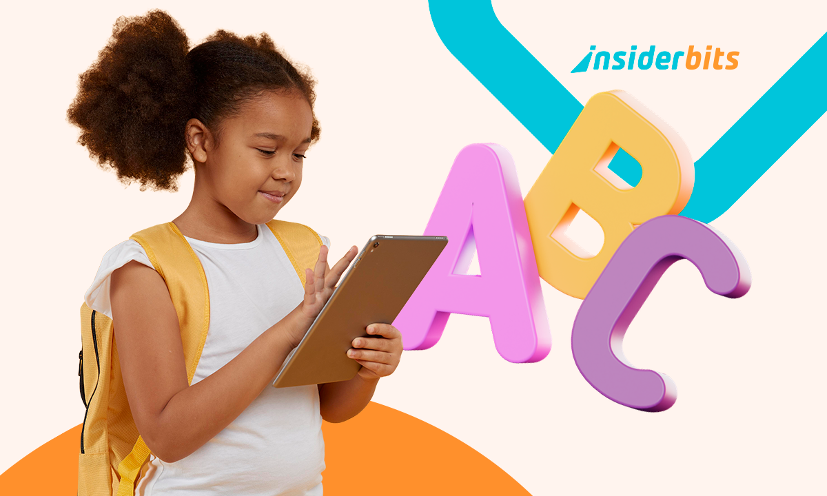 ABCmouse App