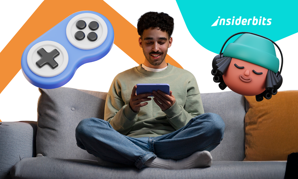 Best cozy games to play on your phone for instant relaxation
