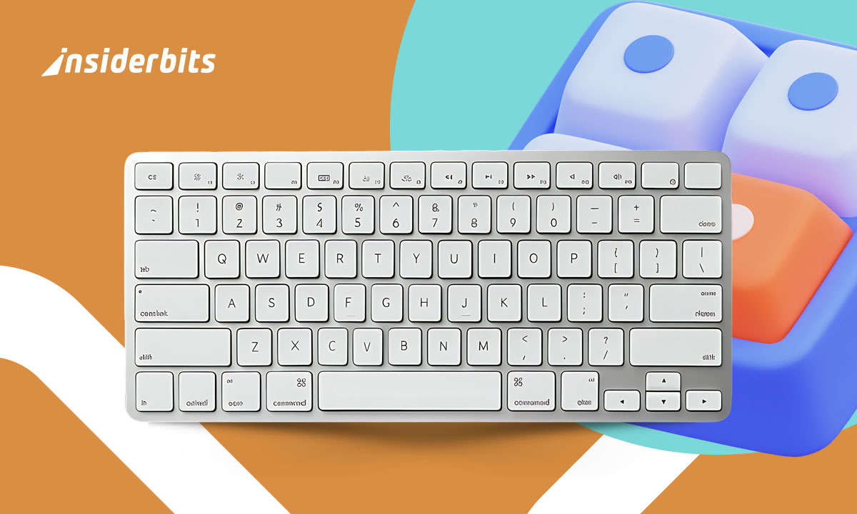 Grab the best keyboards for typing speed — buy today 4 Best Keyboards