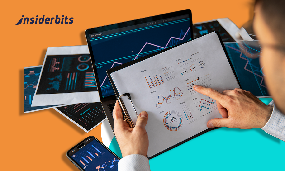 Kickstart a career as a business intelligence analyst today 3 Business Intelligence Analyst
