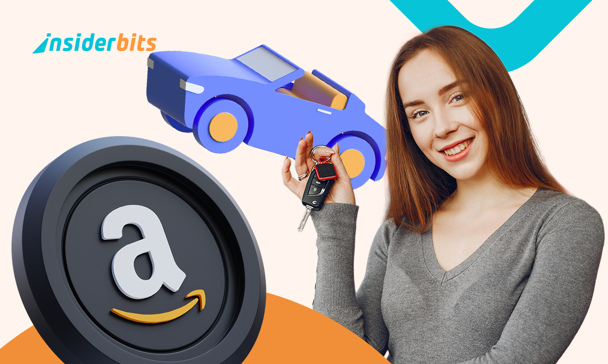 Buy Cars on Amazon
