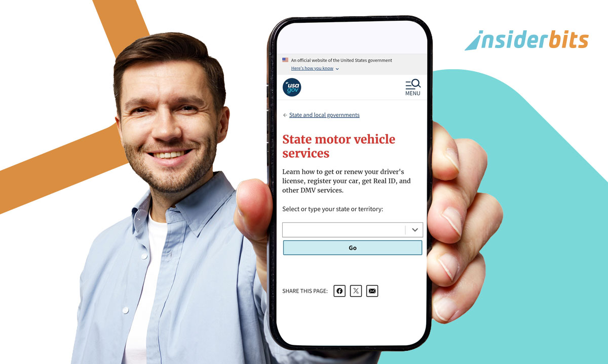 Check Your DMV Points Online in Minutes