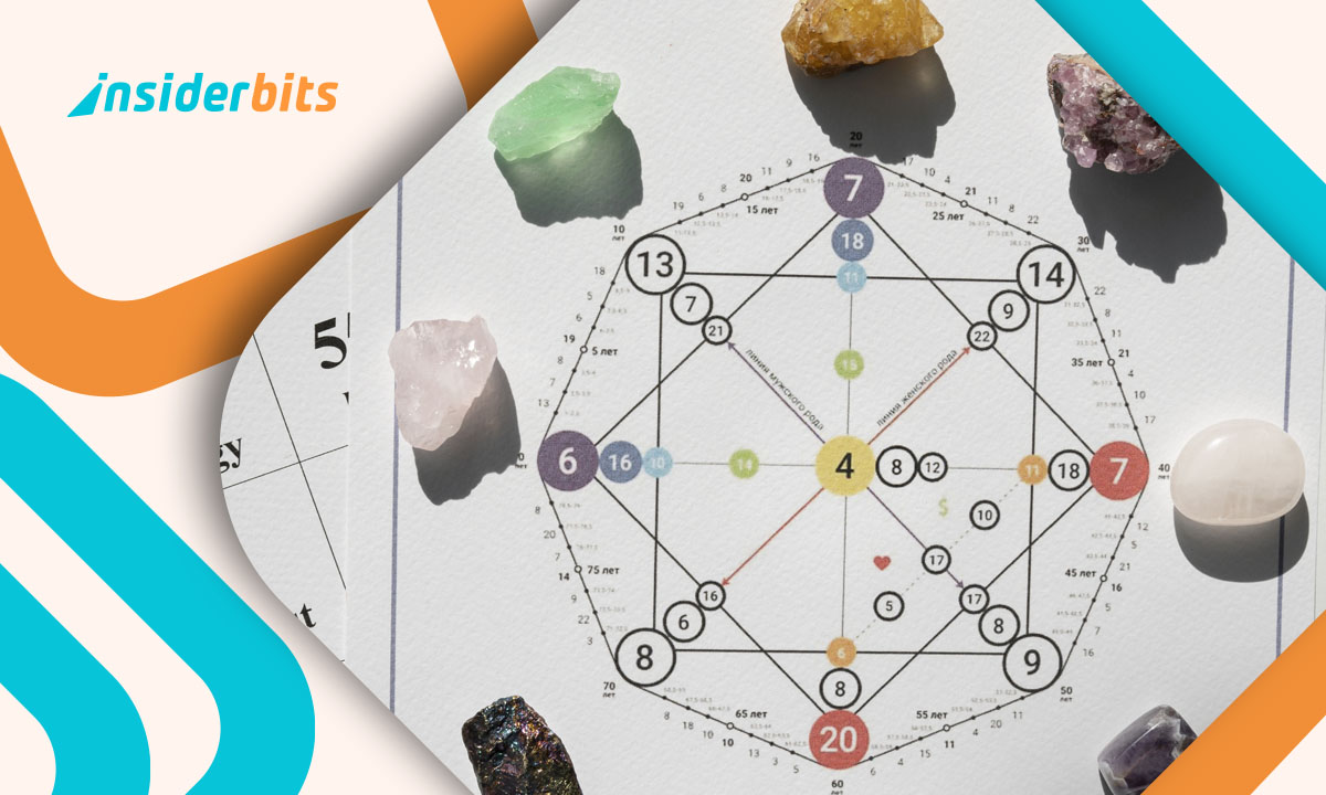Enneagram test: discover your personality type in minutes