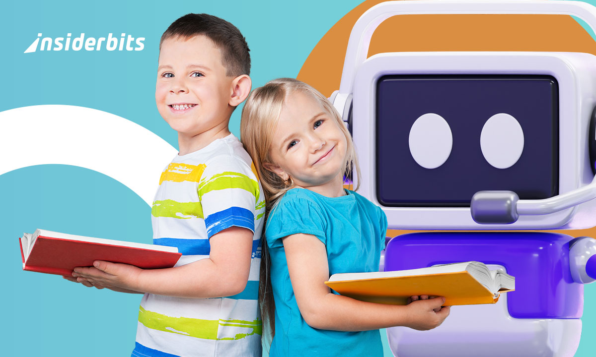 Khan Academy Kids: free learning app every parent should know 1 Khan Academy Kinder
