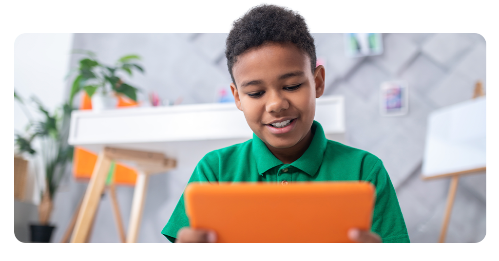 ABCmouse App