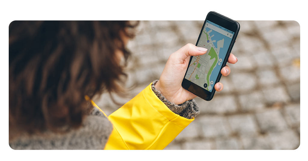 Explore the world with GPS apps – your next trip awaits 1 Explore the world