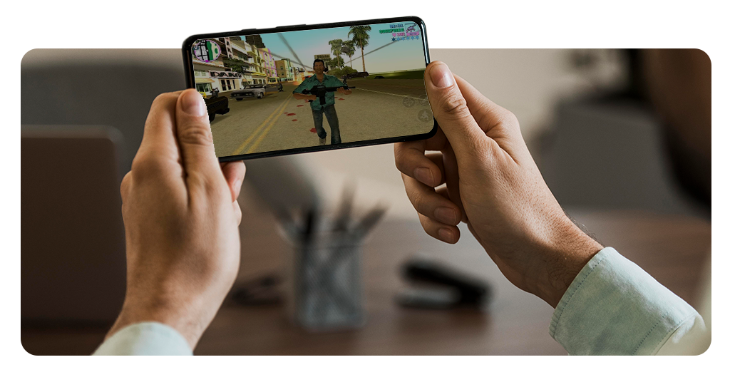 Play GTA Vice City mobile – relive the ’80s on your phone 1 GTA Vice City