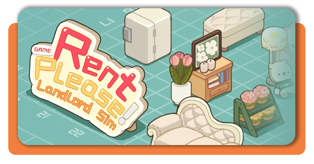 Play Rent Please! Landlord Sim and build your property empire 2 Landlord Sim