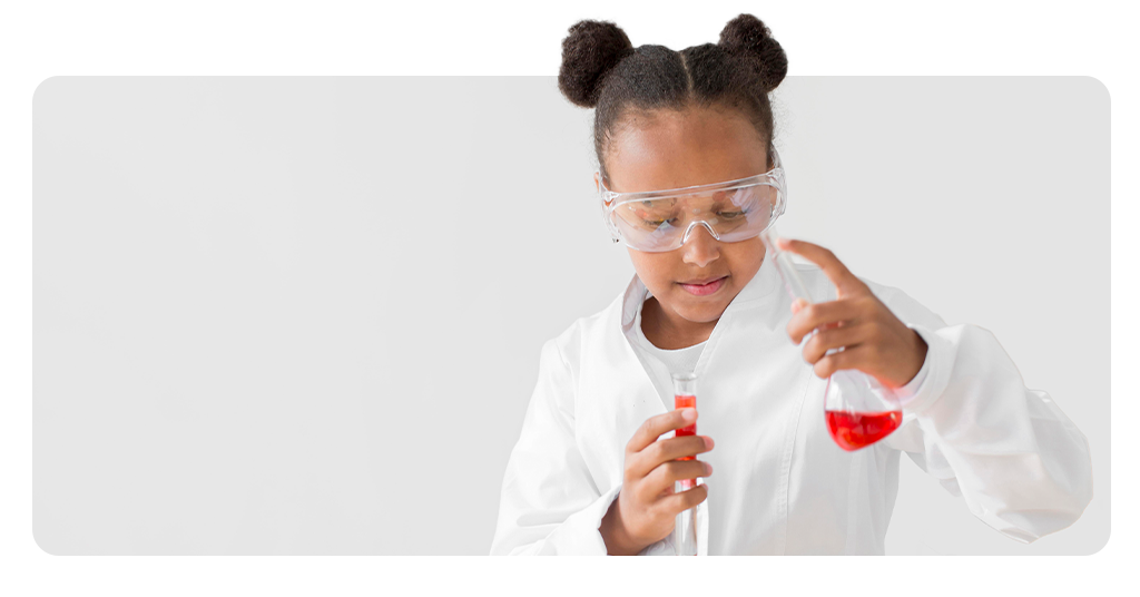 Science App for Kids