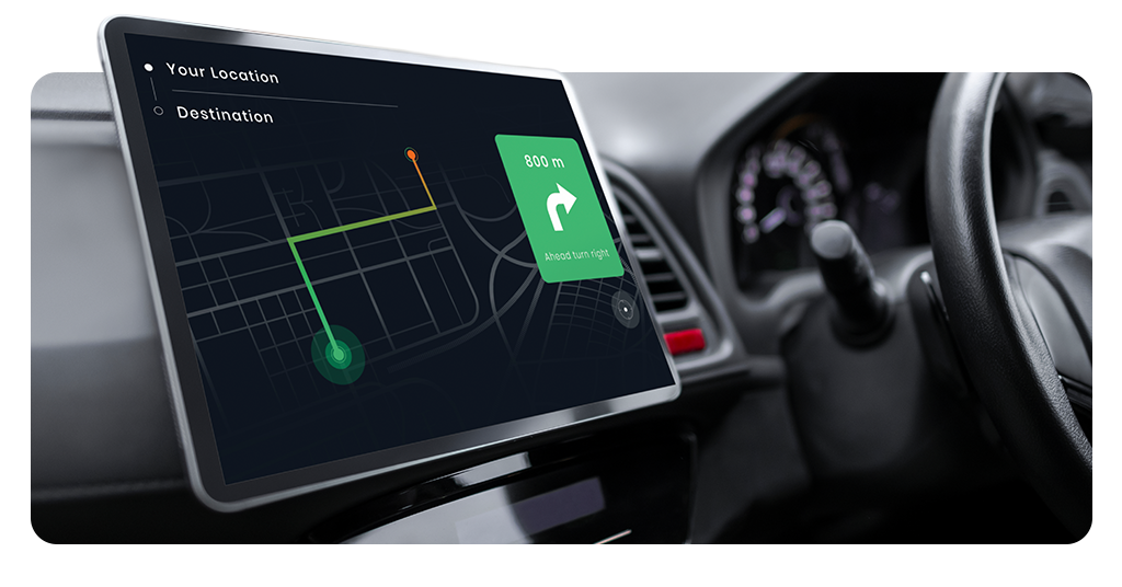 Explore the world with GPS apps – your next trip awaits 5 Explore the world