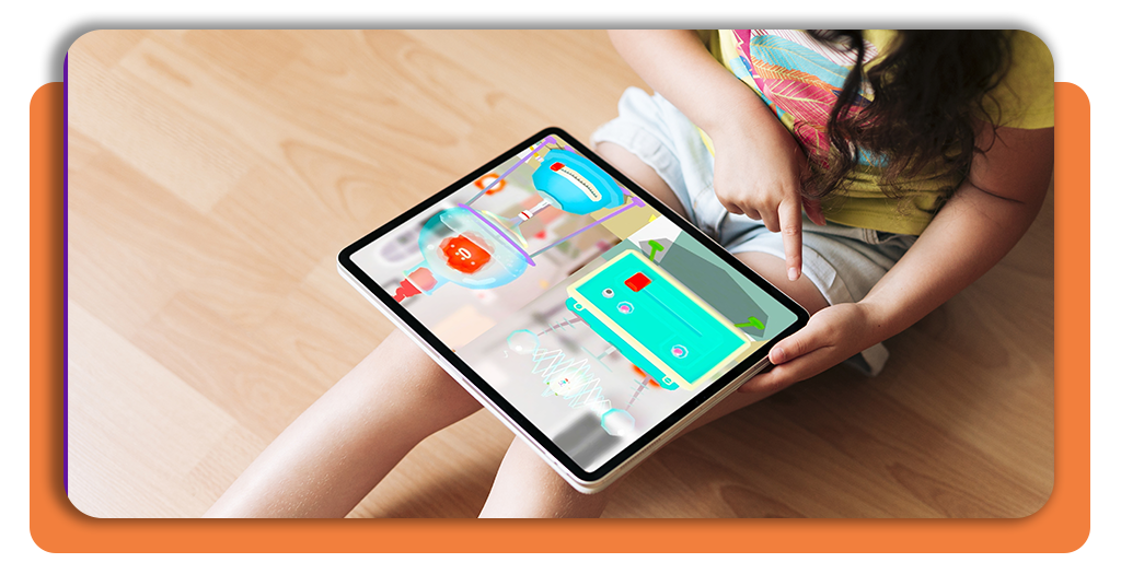 Science App for Kids