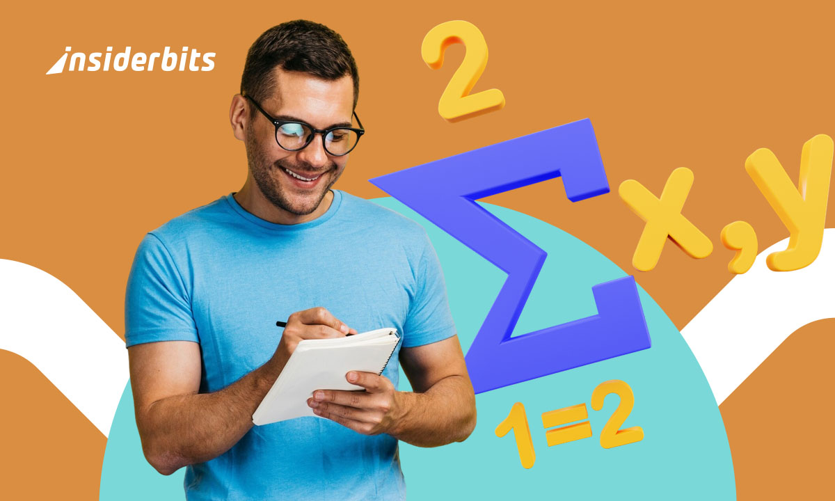 Basic Math Apps