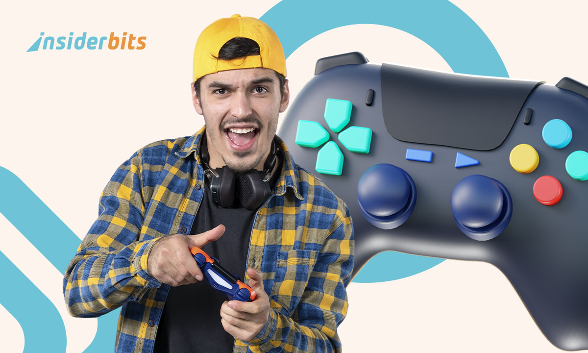 Best Cloud Gaming Services You Can Try for Free 4 Best Cloud Gaming Services You Can Try for Free