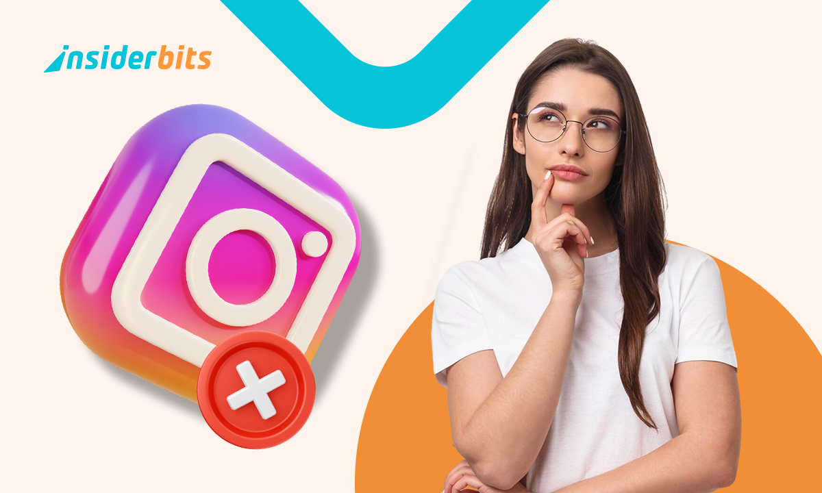 How to delete your Instagram account in minutes 6 How to delete your Instagram account in minutes